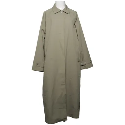 Regnkappa (Raincoat) från Ilse Jacobsen Hornbæk Elastan, Polyester