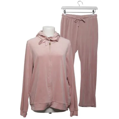 Mjukisset (Rosa) från MyWear Woman Elastan, Polyester