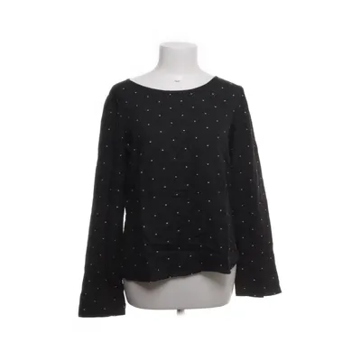 Blus (Svart, Vit) från Opus Viskos