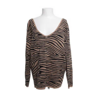 Sweater (Brun) fra Violeta