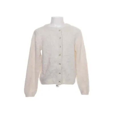 Kofta (Vit) från Name It Akryl, Polyamid