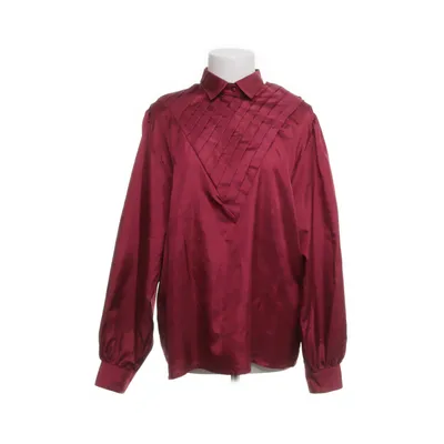 Blus (Röd) från Mondi Polyester