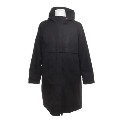 Winterjas (Zwart) van Elvine Katoen, Nylon, Polyester