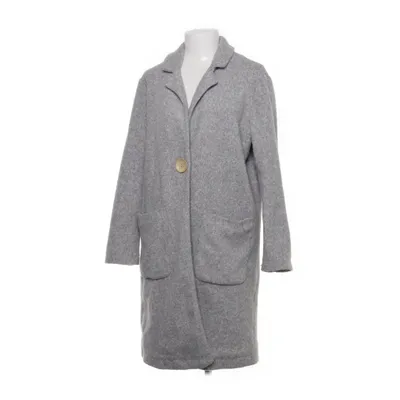 Coat (Gray) from Jacqueline de Yong Polyester