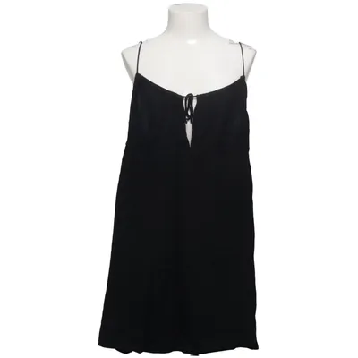 Jurk (Zwart) van H&M Viscose