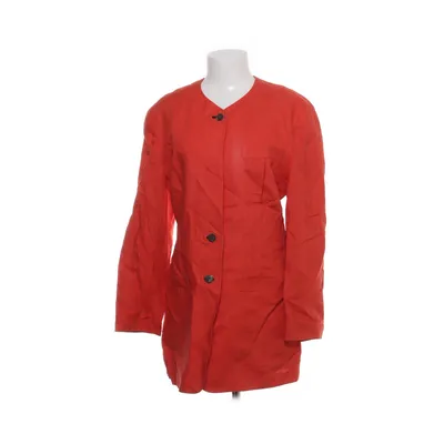 Blazer (Rød) fra Joseph Janard Linned, Viscose