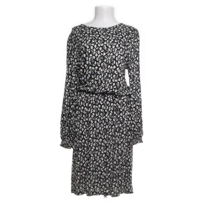 Maxi dress (Black, Multicolored) from Lascana