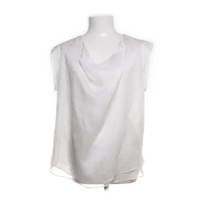 Topp (Vit, Grå) från Culture Polyester