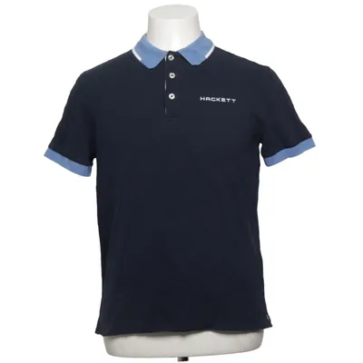 Polo (Bleu) de Hackett Coton