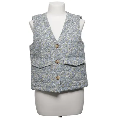 Ytterväst (Enbasil Waistcoat) från Envii Bomull, Polyester