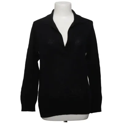 Sweater (Black) from Nathalie Schuterman Cashmere