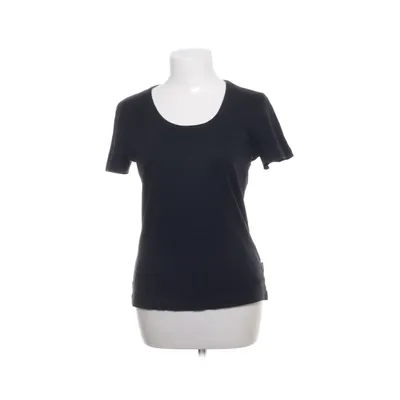 T-shirt (Svart) från Zagora Bomull