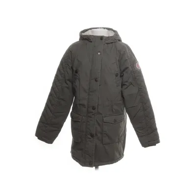 Vinterjacka (Grön) från Pocopiano Bomull, Polyester