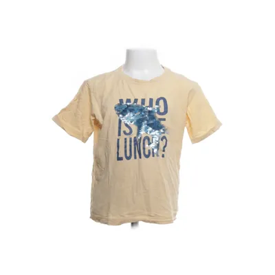 T-shirt (Gelb) von Kids Baumwolle