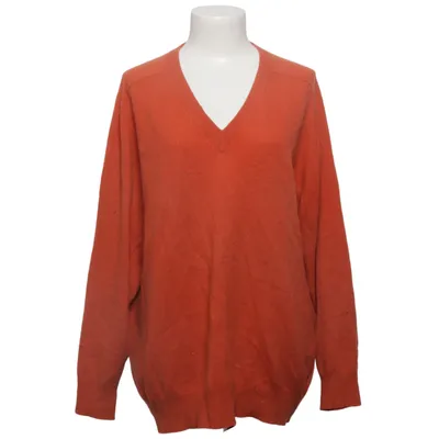 Pull-over (Orange) de CF Cashmere Cachemire