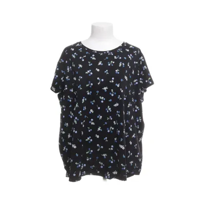 T-shirt (Svart) från Clockhouse Bomull