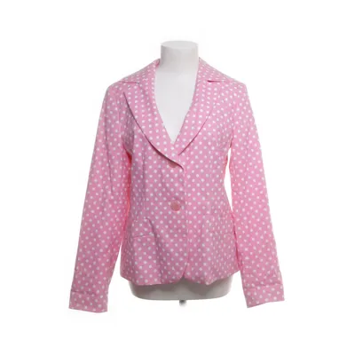 Kavaj (Rosa) från Bogner Bomull, Elastan, Polyester, Viskos
