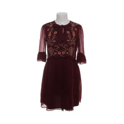 Klänning (Trafaluc Collection) från Zara Trafaluc Collection Polyester