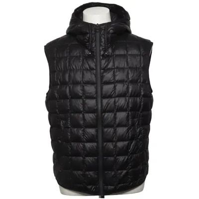 Gilet d'extérieur (Noir) de Montecore