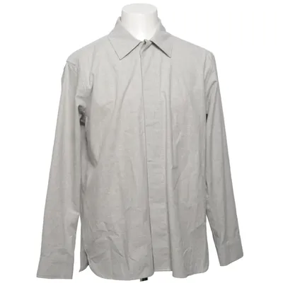 Skjorta (Grå) från Libertine-Libertine Akryl, Bomull, Elastan, Polyester, Viskos