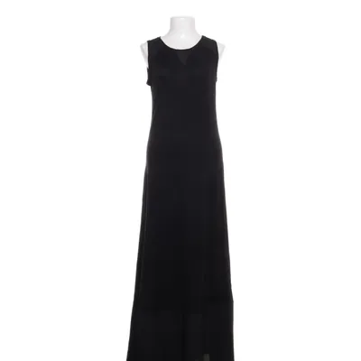 Robe longue (Noir) de Calvin Klein