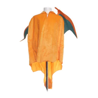Fancy dress (Orange) from Pokémon Polyester