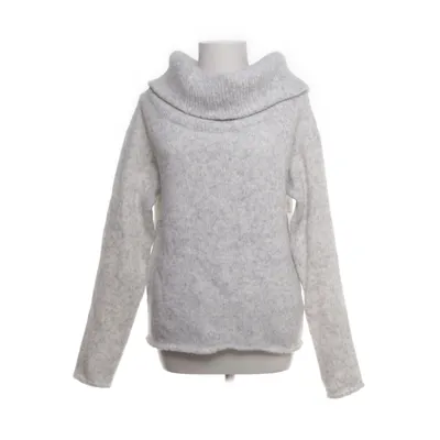 Coltrui (Grijs) van Gina Tricot Polyamide, Polyester