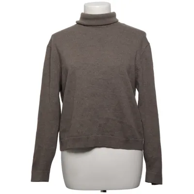 Turtleneck (Beige) fra Lindex Merinould