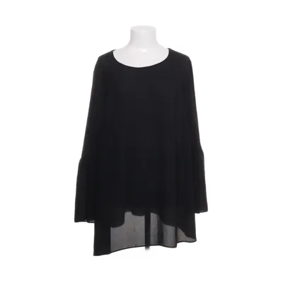 Blus (Svart) från Paraphrase Polyester