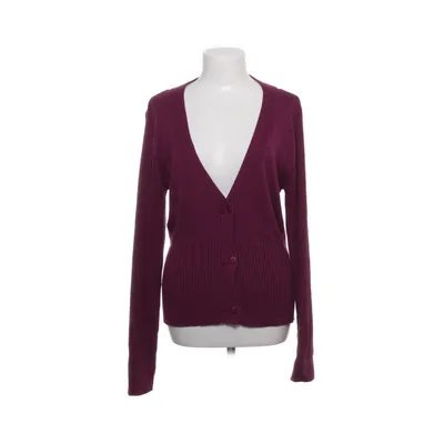 Cardigan (Purple) from Reality Acrylic, Cotton