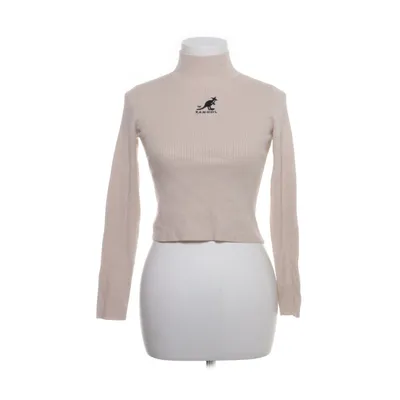Pul à col roulé (Beige) de Kangol x H&M