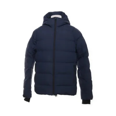 Dunjacka (Blå) från Everest Dun, Fjädrar, Polyamid, Polyester