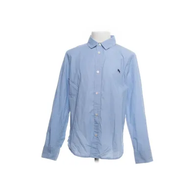 Shirt (Blauw) van H&M Kids Katoen