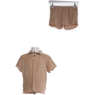Set (Brun) från Minories Ekologisk bomull, Polyester