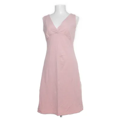 Robe maternité (Rose) de Séraphine Coton, Élasthane