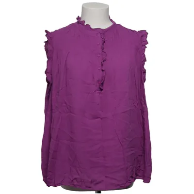 Blouse (Lila) van Ba&sh Viscose