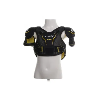 Hockey uitrusting (Zwart, Meerkleurig) van CCM