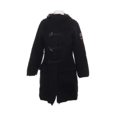 Duffel (Svart) från Henri Lloyd Woman Acetat, Polyamid, Polyester, Ull