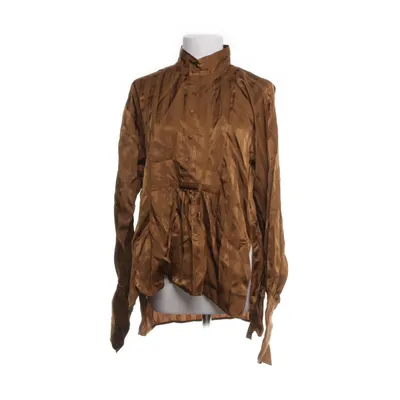 Blouse (Bruin) van H&M Studio Viscose