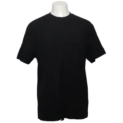 T-shirt (Oversized T-Shirt) from Weekday Cotton