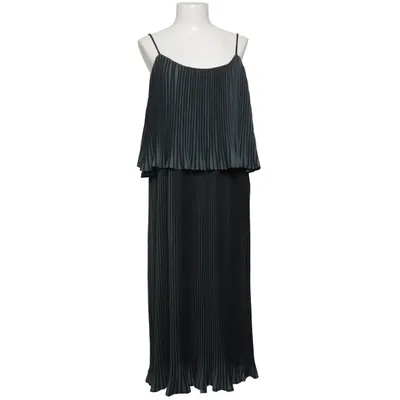 Jurk (Groen, Zwart) van Ichi Polyester