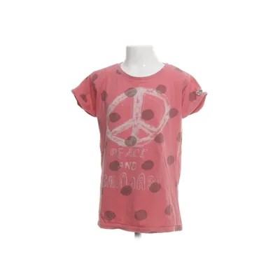 T-shirt (Pink) from Scotch R'Belle Cotton