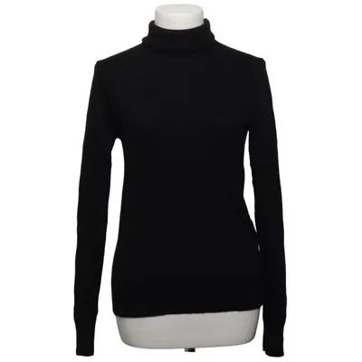 Turtleneck (Black) from Polo Ralph Lauren Cashmere