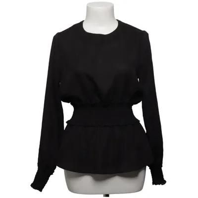 Blouse (Grijs) van Visual Clothing Project Polyester