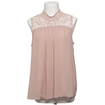 Top (Roze) van ONLY Polyester