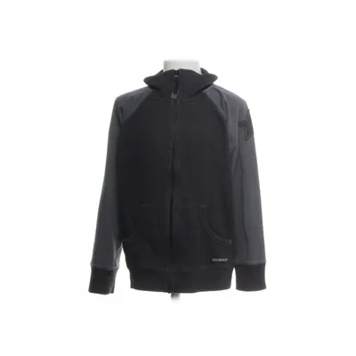 Kofta (Grå) från Villervalla Bomull, Polyester