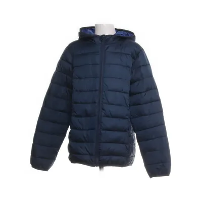 Lättviktsjacka (Blå) från Pocopiano Polyester