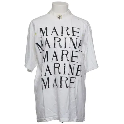 Topp (Vit) från Balthazar