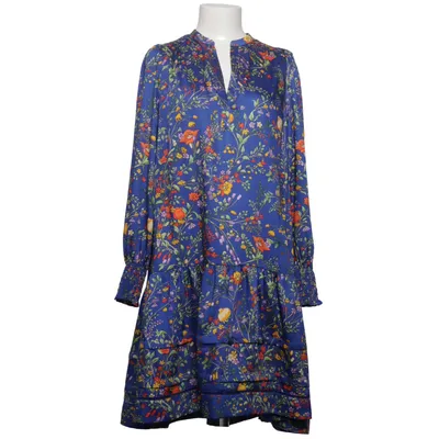 Dress (Blue, Multicolored) from ME+EM Recycled polyester
