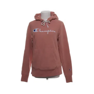Hoodie (Pink) from Champion Cotton